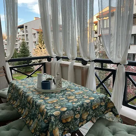 Sunflowers Summer Apartment *