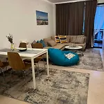 Apartamento Sunflowers Summer Lozenets